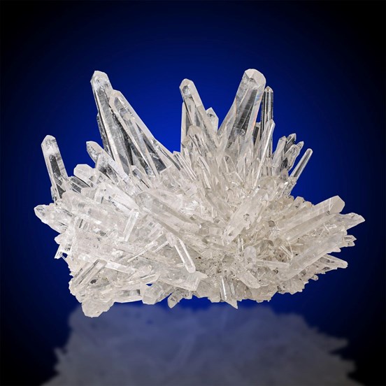 Quartz-Val Bedretto | Leventina |  Ticino | Switzerland